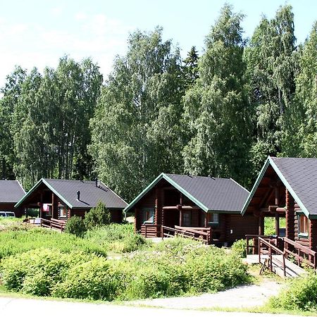 Rastila Camping Helsinki Helsínquia Quarto foto