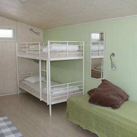 Rastila Camping Helsinki Helsínquia Exterior foto