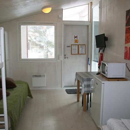 Rastila Camping Helsinki Helsínquia Exterior foto