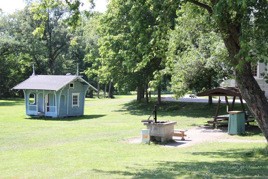 Rastila Camping Helsinki Helsínquia Exterior foto